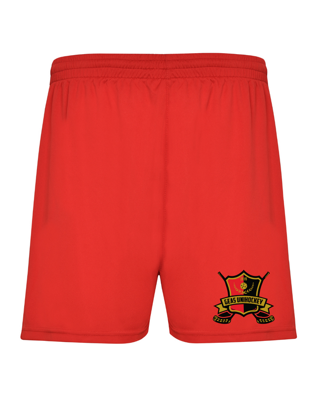 PANTALONCINI - GEAS UNIHOCKEY