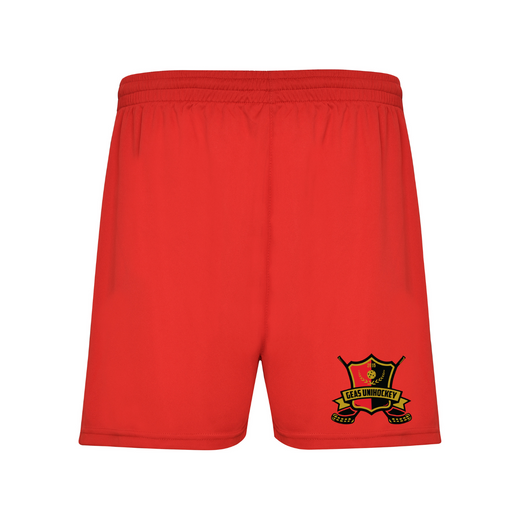 PANTALONCINI - GEAS UNIHOCKEY