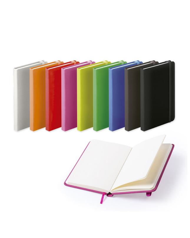 QUADERNINO MOD. VALENTINA