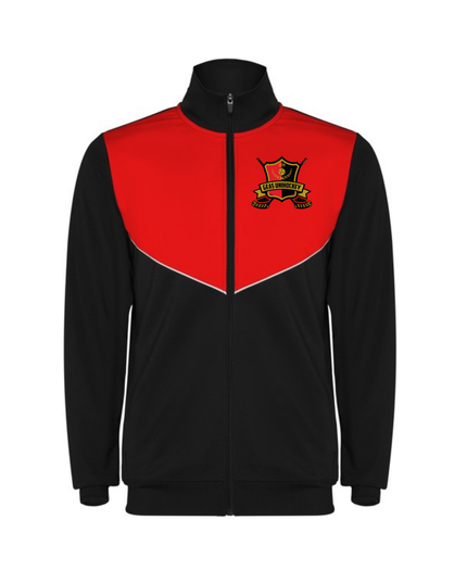 TUTA TEAM - GEAS UNIHOCKEY