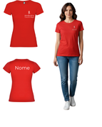 3-4 anni / Rosso