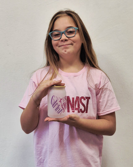 BICCHIERE MOD. REBECCA