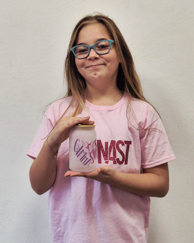 BICCHIERE MOD. REBECCA