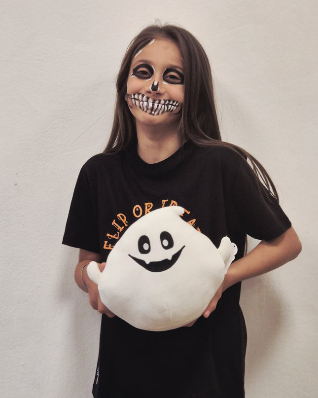 Peluche “Fantasmino” – Edizione Halloween