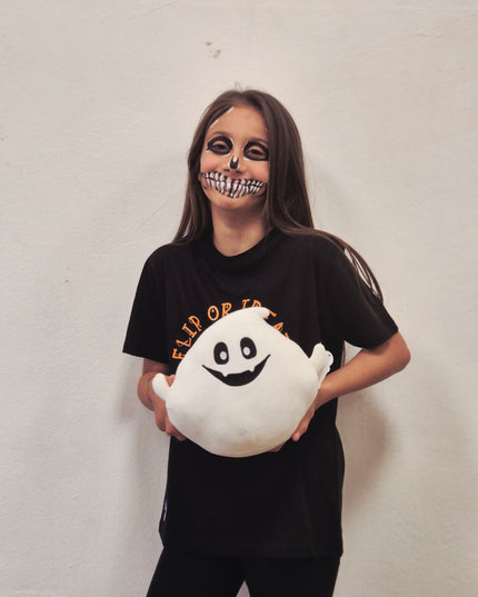 Peluche “Fantasmino” – Edizione Halloween