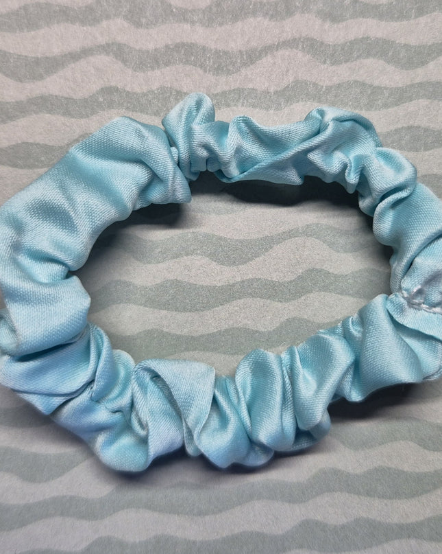 Scrunchie Sottile