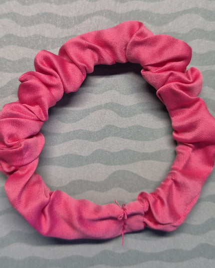 Scrunchie Sottile