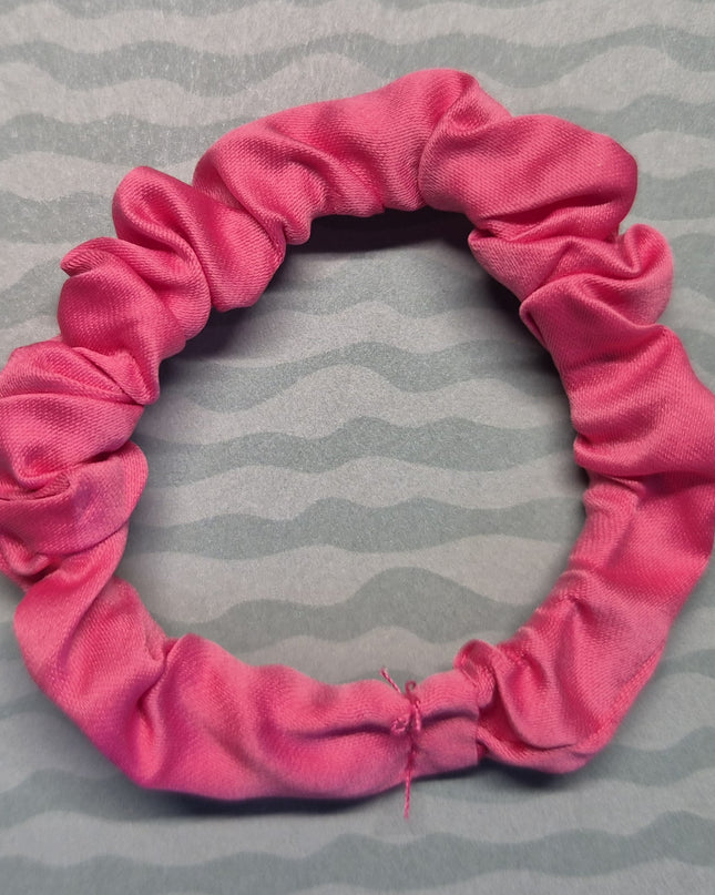 Scrunchie Sottile