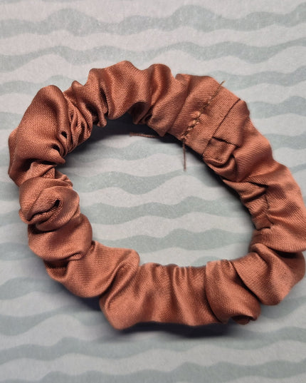 Scrunchie Sottile