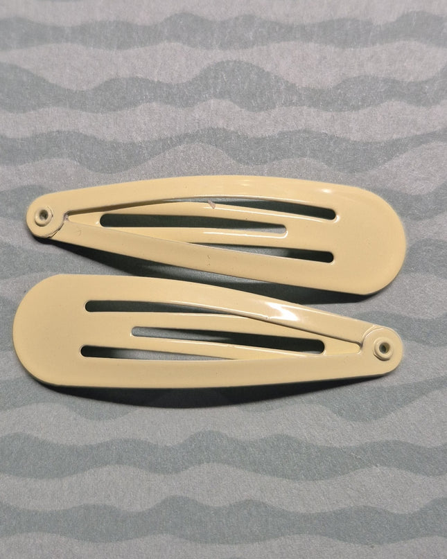 Mollette per Capelli