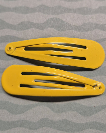 Mollette per Capelli