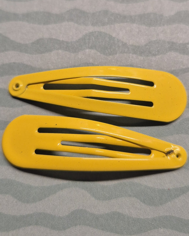 Mollette per Capelli