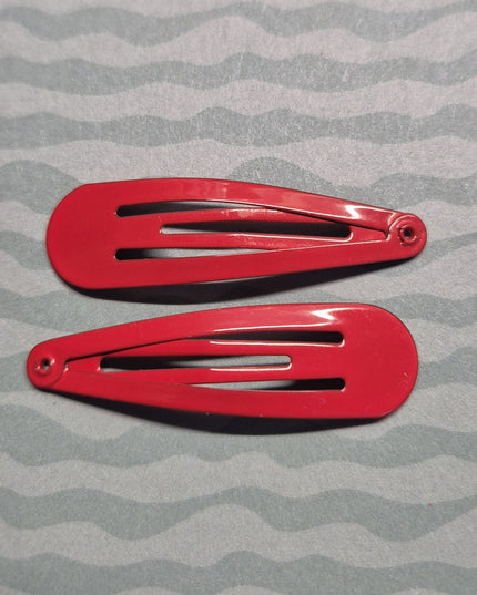 Mollette per Capelli