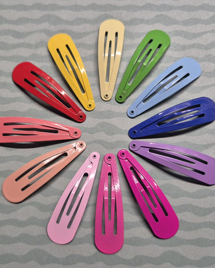 Mollette per Capelli