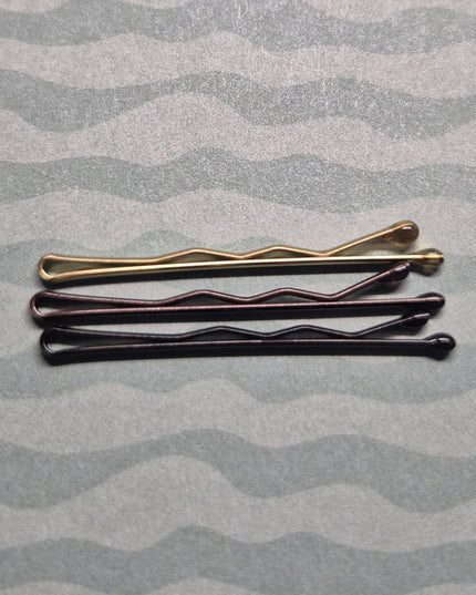 Mollette Ondulate - 10 pezzi