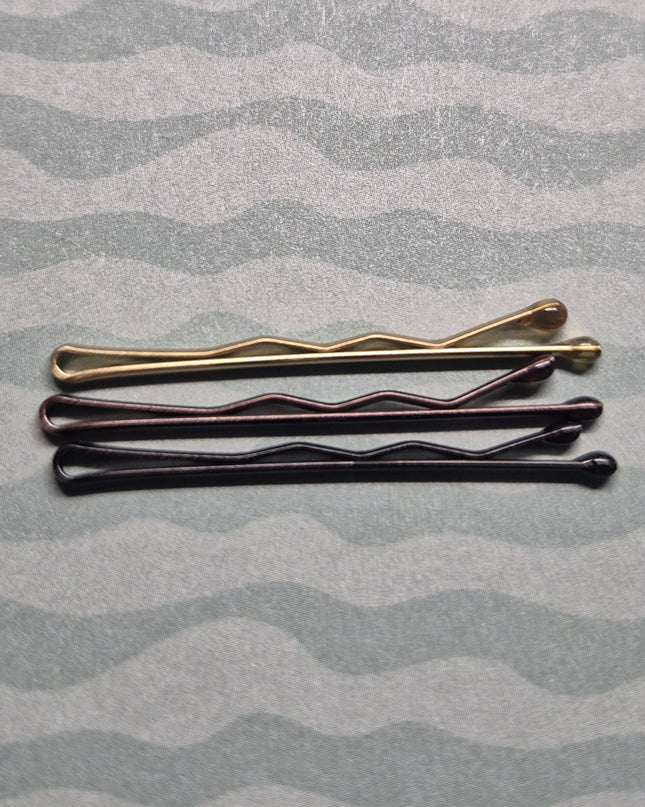 Mollette Ondulate - 10 pezzi