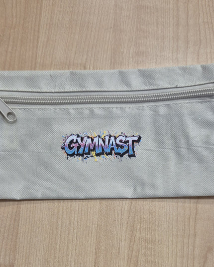 POCHETTE GINNASTICA