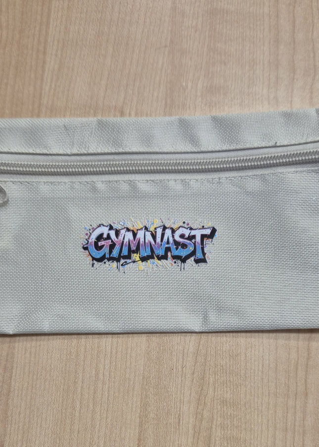 POCHETTE GINNASTICA