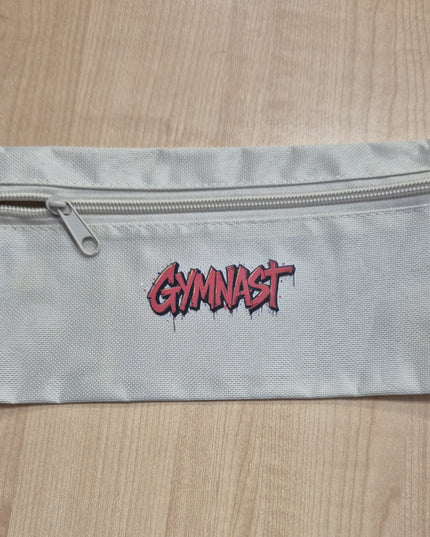 POCHETTE GINNASTICA