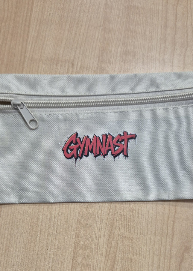POCHETTE GINNASTICA