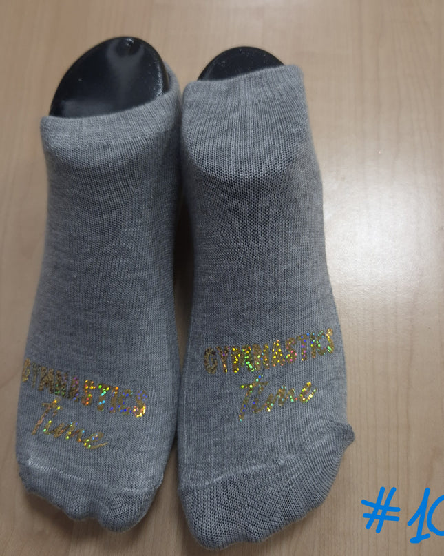 CALZINI GYMNASTIC TIME