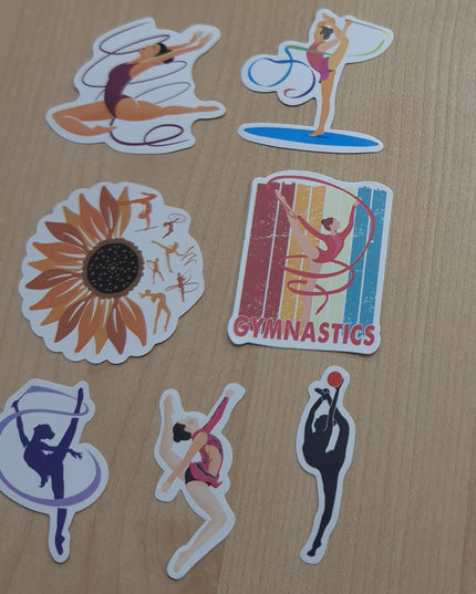 STICKER RITMICA MOD 4