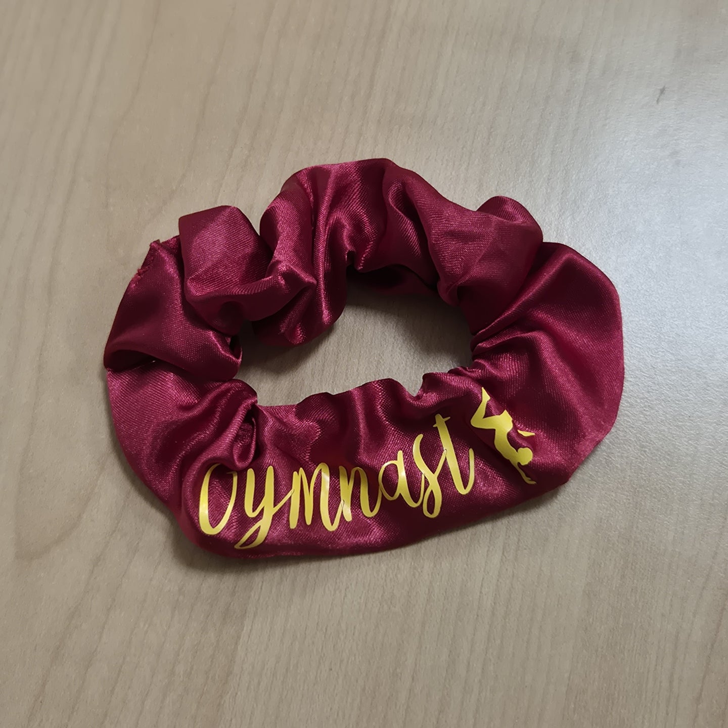 SCRUNCHIES