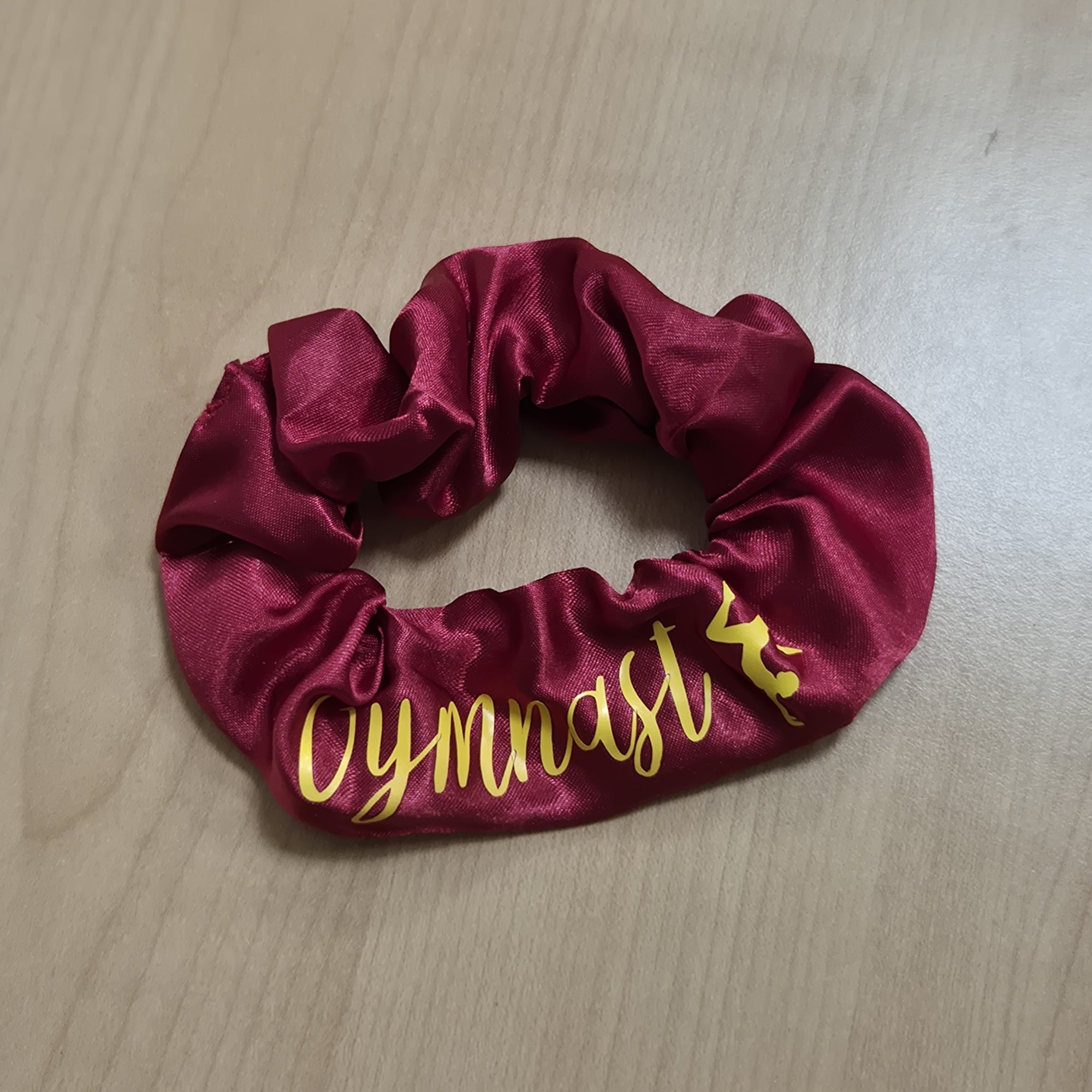 SCRUNCHIES