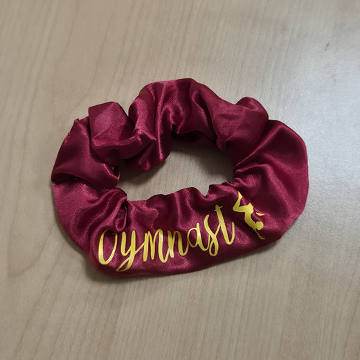SCRUNCHIES