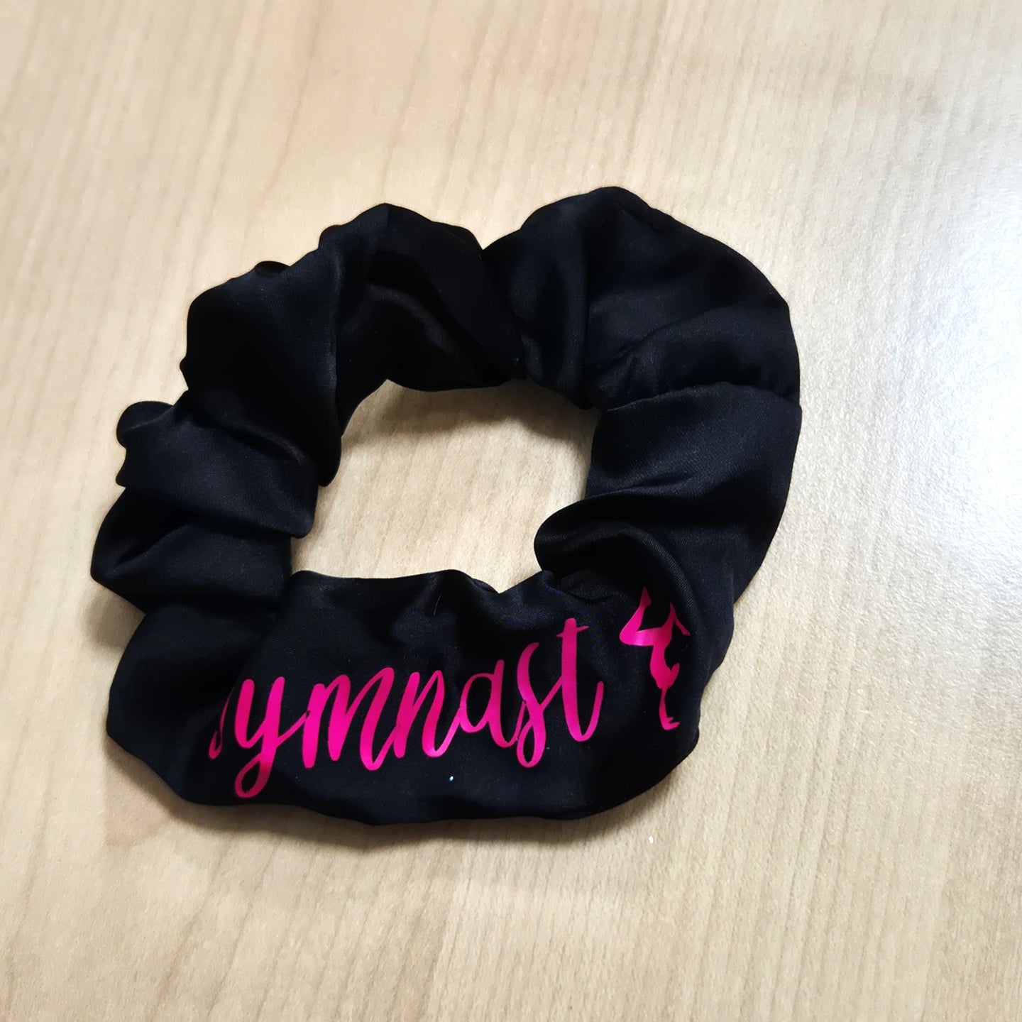 SCRUNCHIES