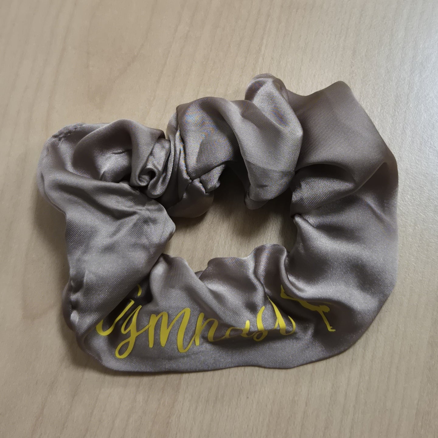 SCRUNCHIES