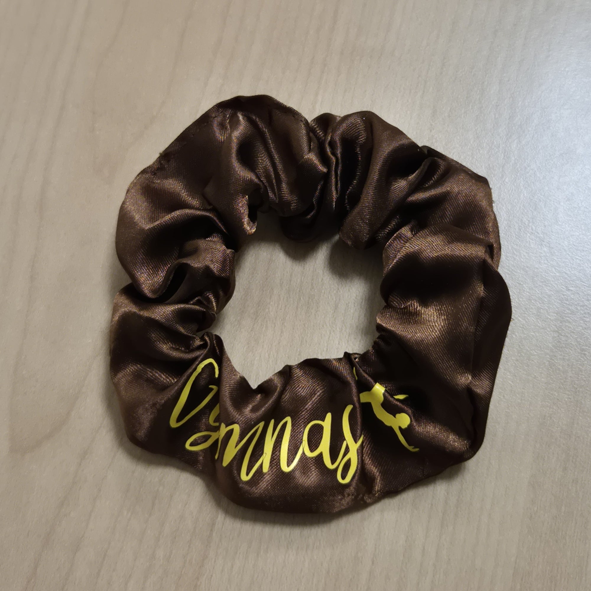 SCRUNCHIES