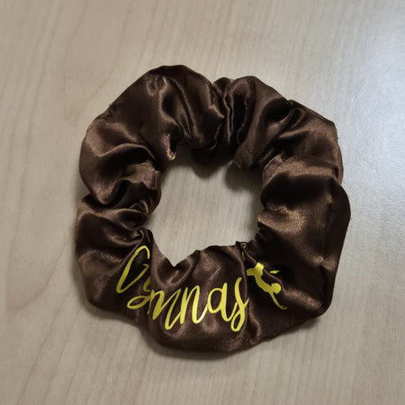 SCRUNCHIES