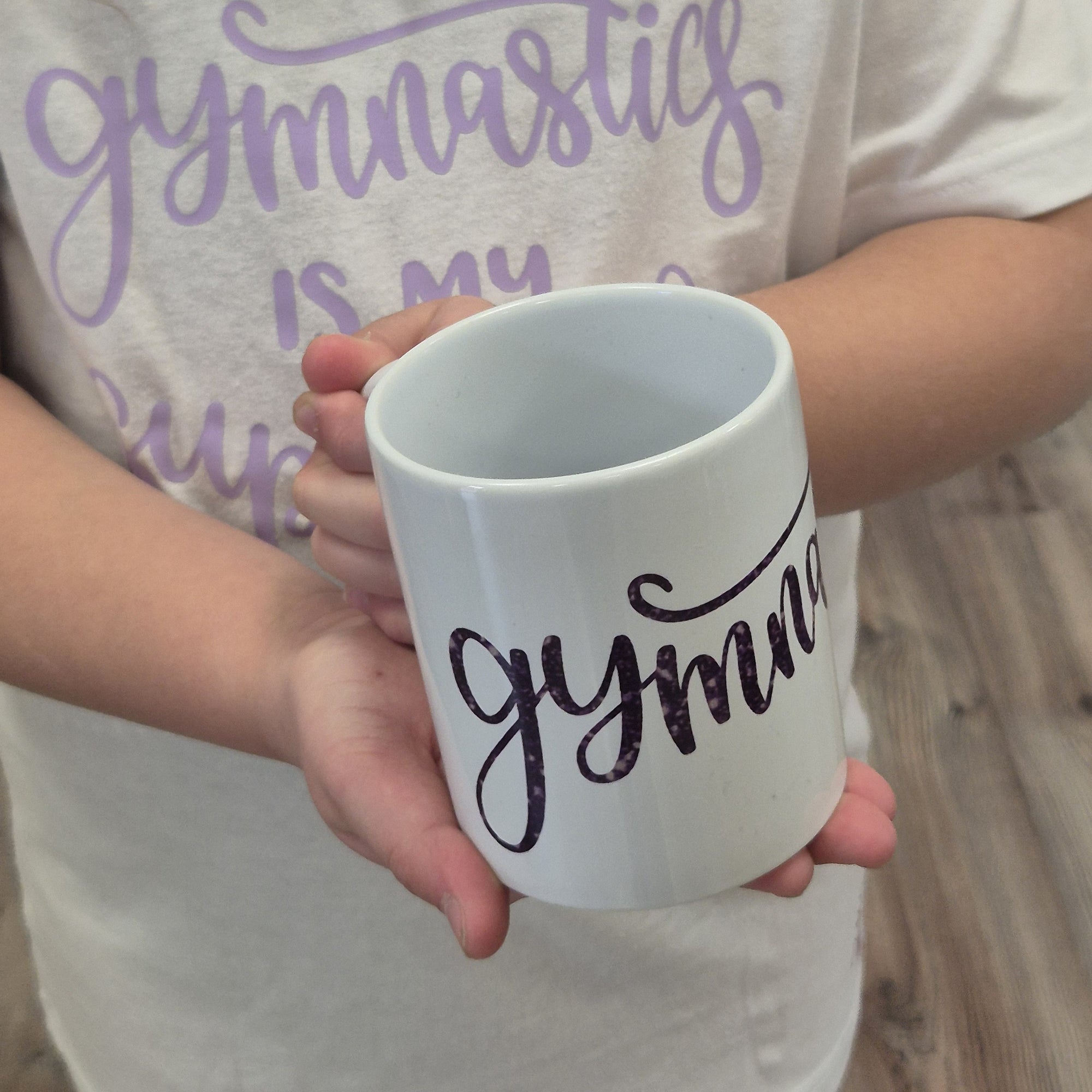 TAZZA MOD. GIULIA