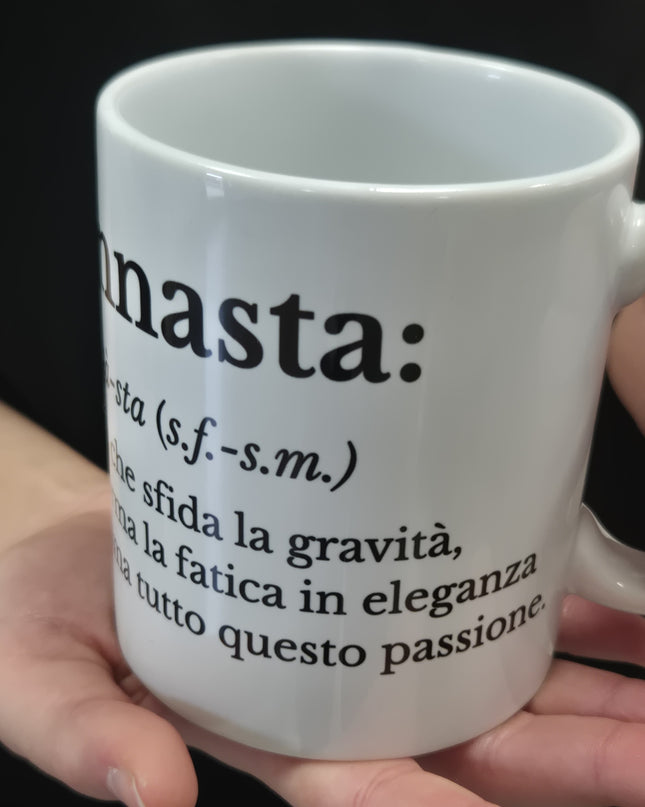 TAZZA MOD. SVEVA