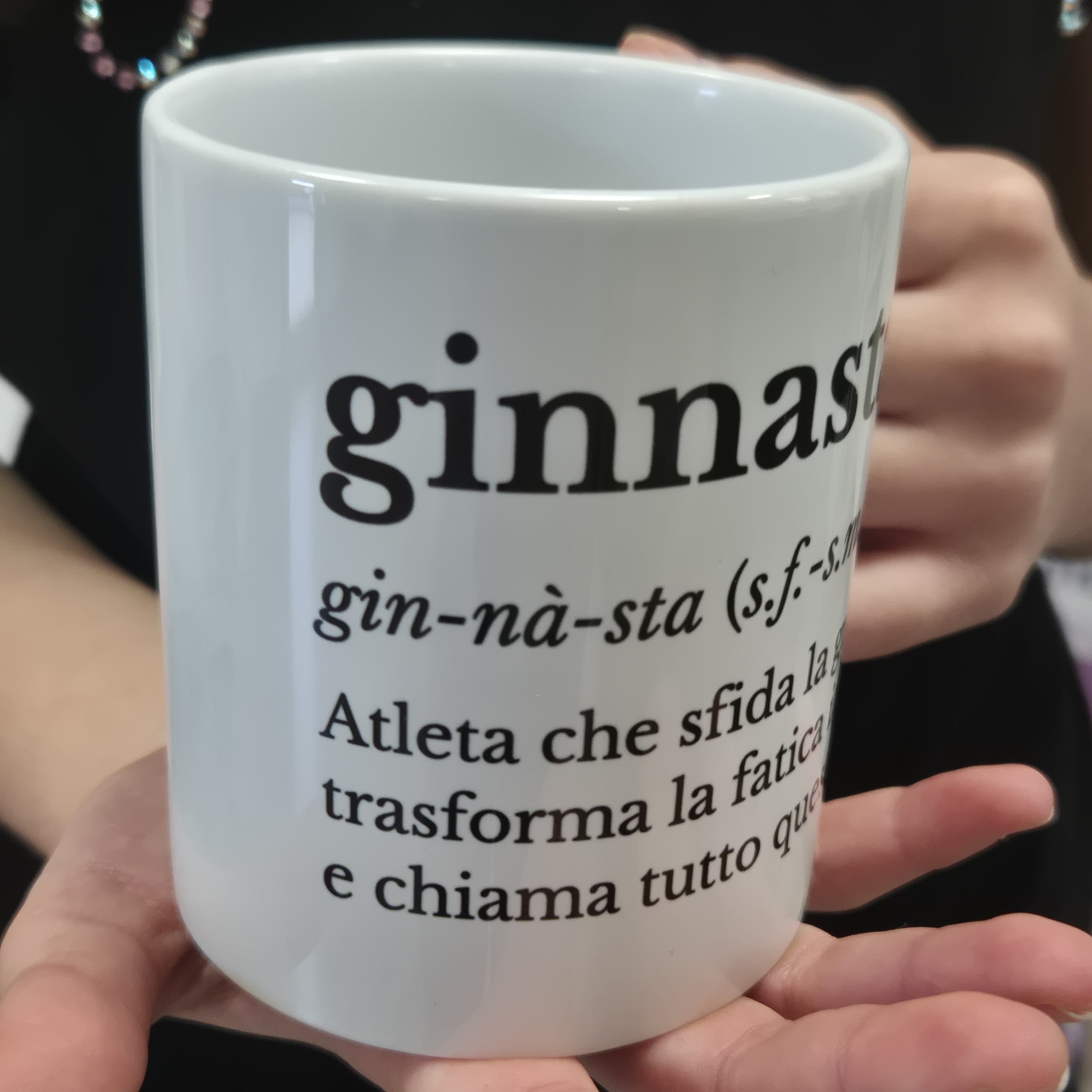 TAZZA MOD. SVEVA