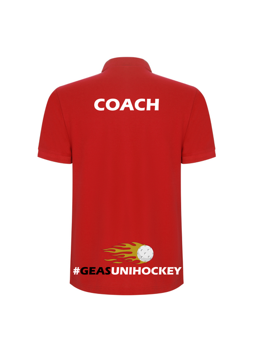 POLO - GEAS UNIHOCKEY