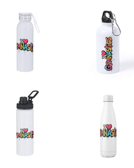 BORRACCIA MOD. ISABEL