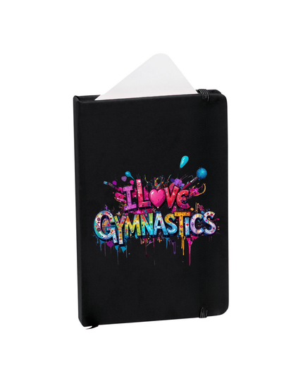 QUADERNINO MOD. CAMLLA