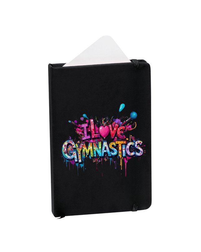 QUADERNINO MOD. CAMLLA