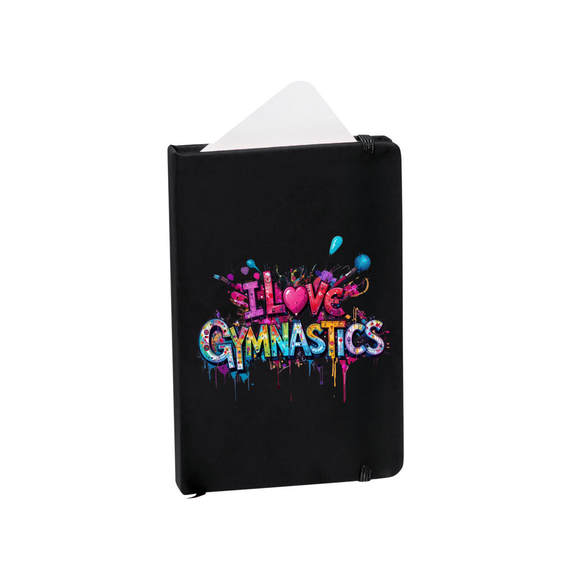 QUADERNINO MOD. CAMLLA