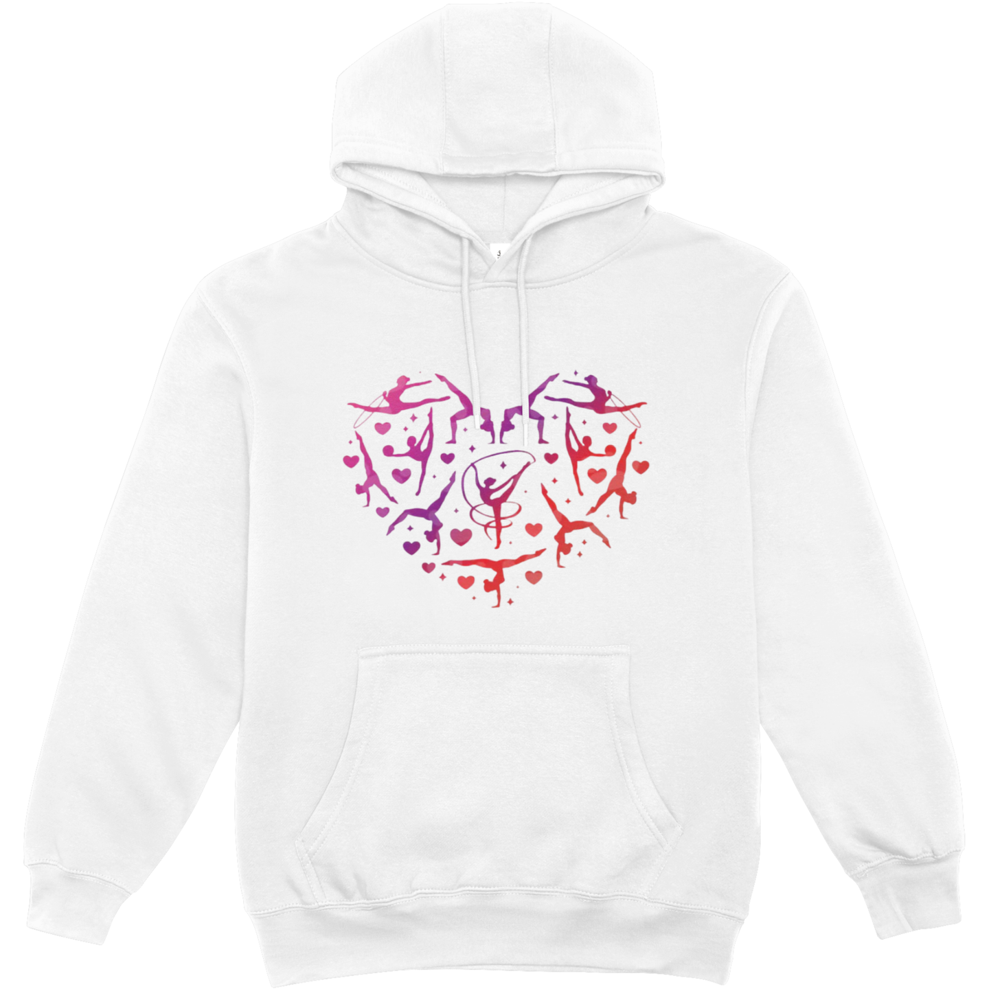Felpa MOD. VICTORIA