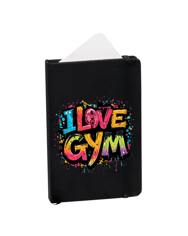 QUADERNINO MOD. SIMONE