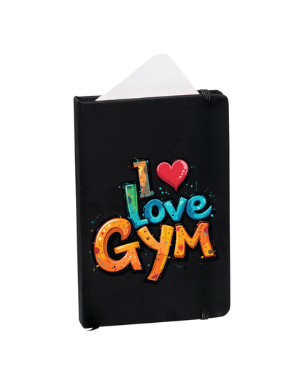 QUADERNINO MOD. LUDOVICA