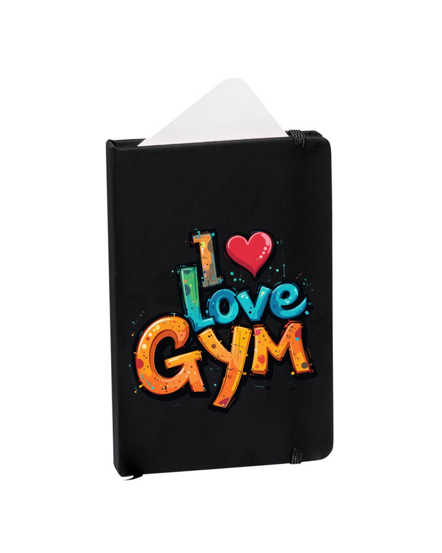 QUADERNINO MOD. LUDOVICA