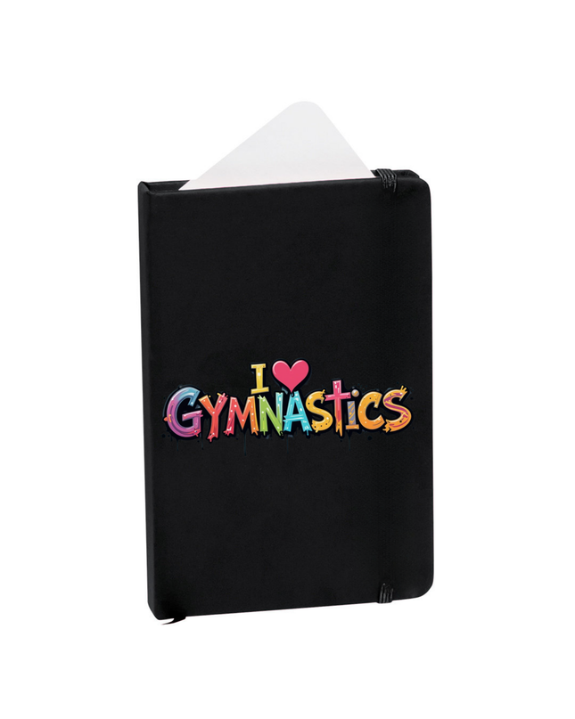 QUADERNINO MOD. ISABEL