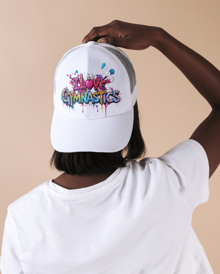 CAPPELLINO MOD. CAMILLA