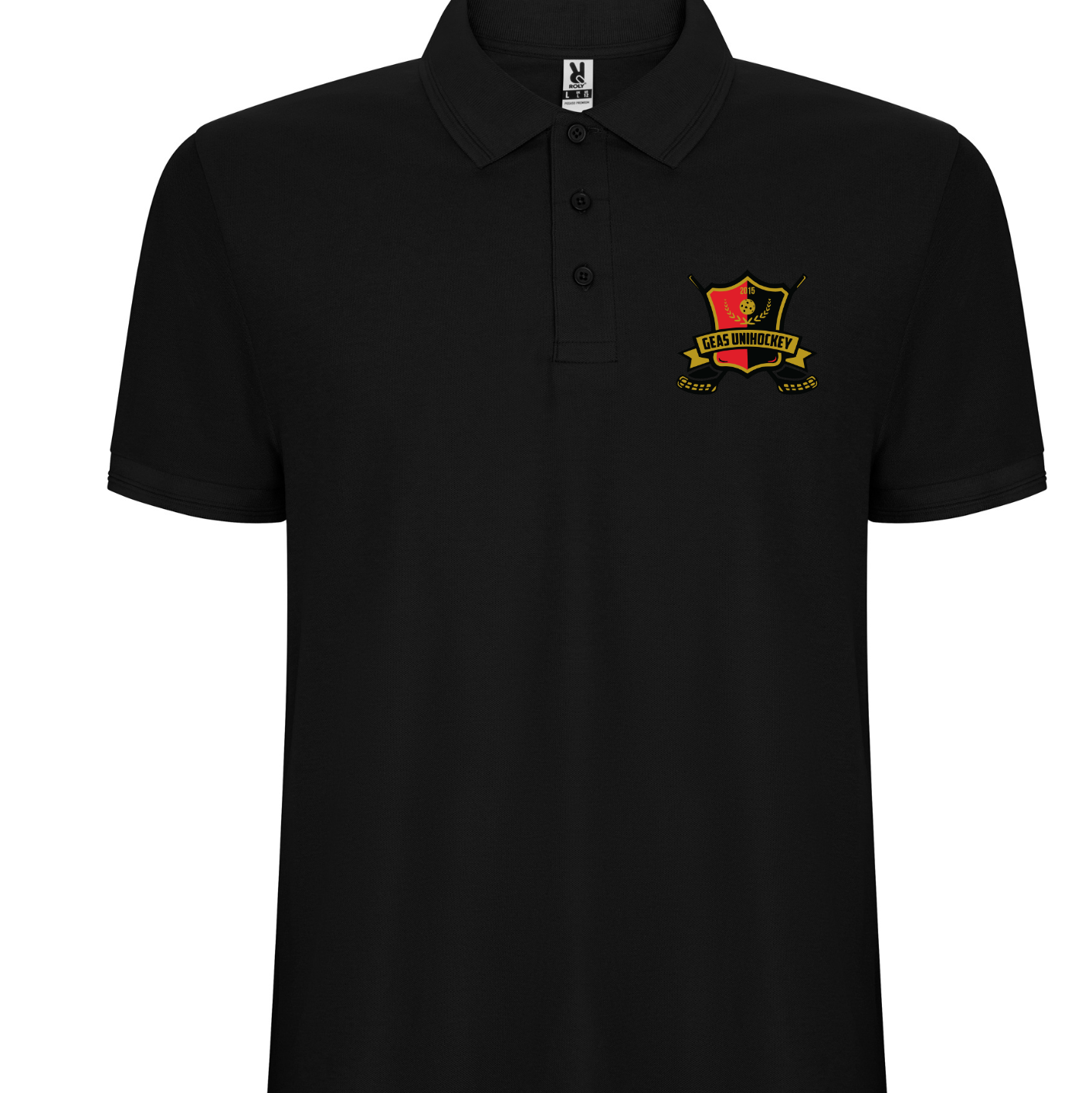 POLO - GEAS UNIHOCKEY