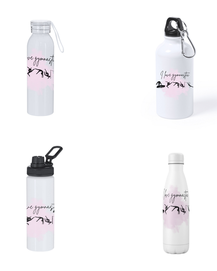 BORRACCIA MOD. ELISA