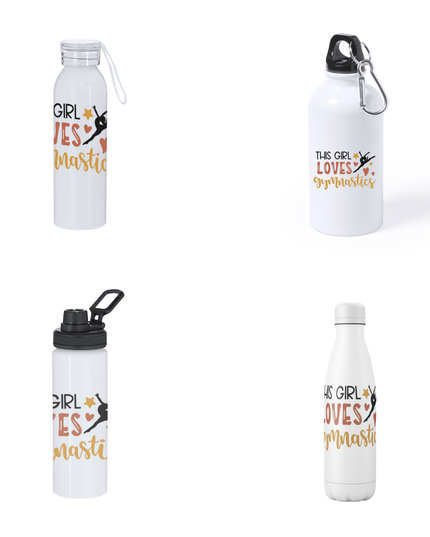 BORRACCIA MOD. GRETA